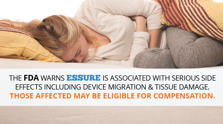 Essure Complications & News // Consumer Safety Watch