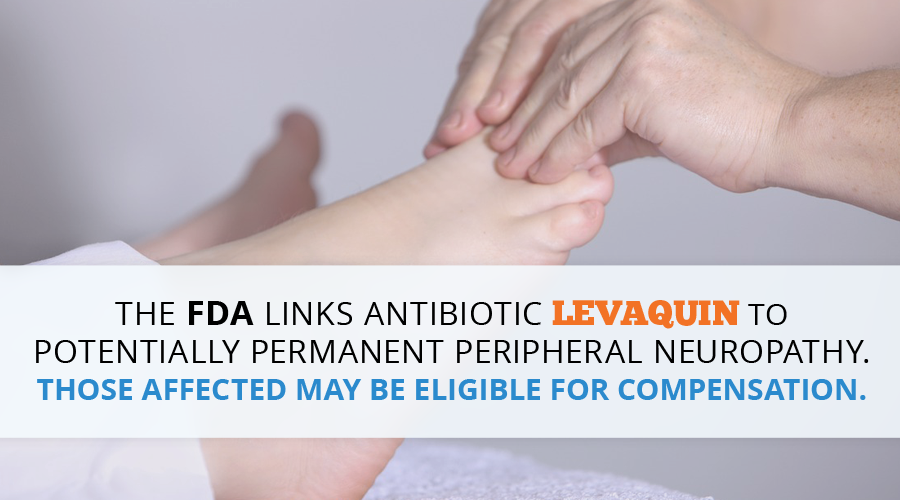 Levaquin Safety & Side Effects // Consumer Safety Watch