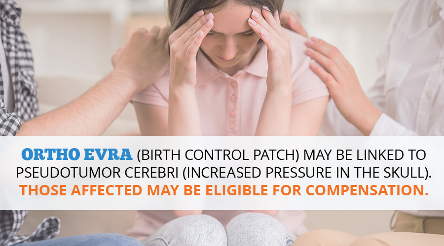 Ortho Evra (birth control patch) Safety & Side Effects // Consumer Safety Watch
