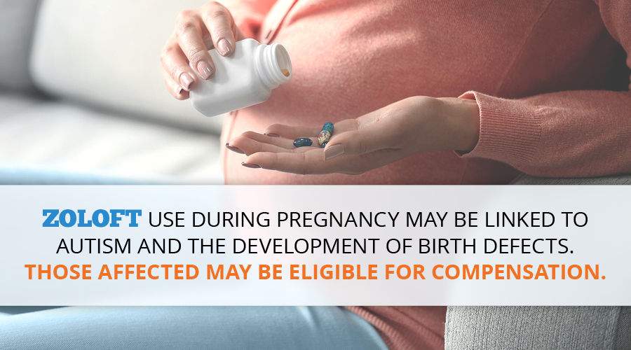 Zoloft Safety & Side Effects in Pregnant Women // Consumer Safety Watch
