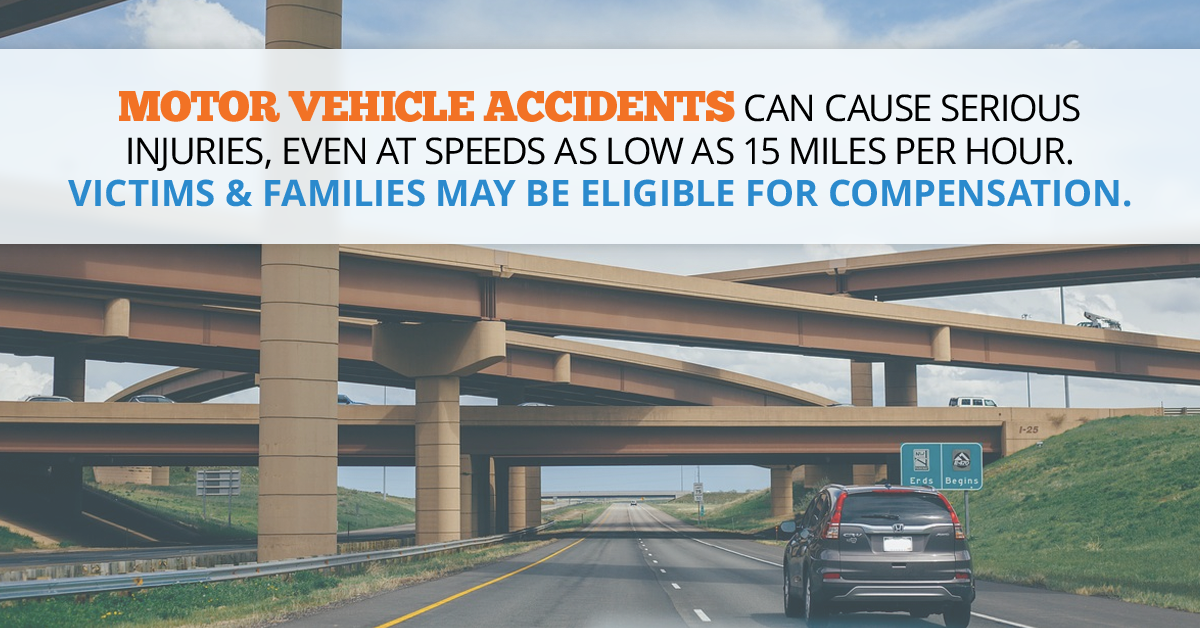 Motor Vehicle Accident Lawsuits & Information // Consumer Safety Watch