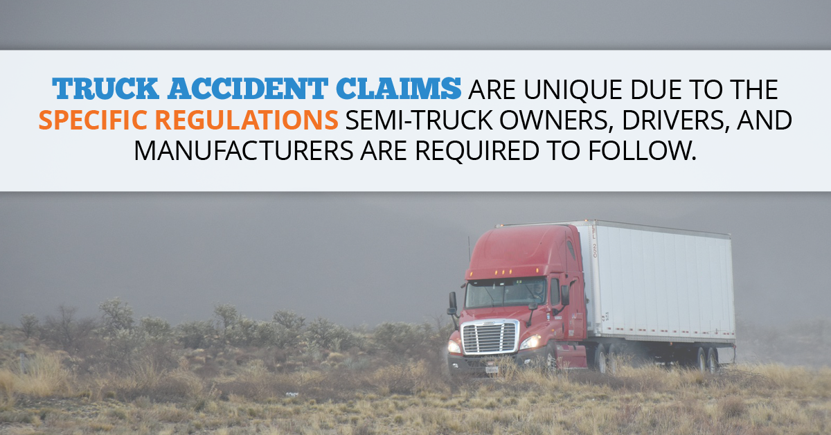 Truck Accident Lawsuits & Litigation // Consumer Safety Watch