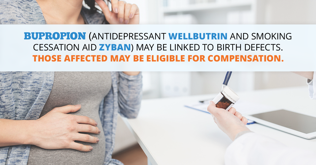 Wellbutrin and Zyban (Bupropion) Safety and Complications // Consumer Safety Watch