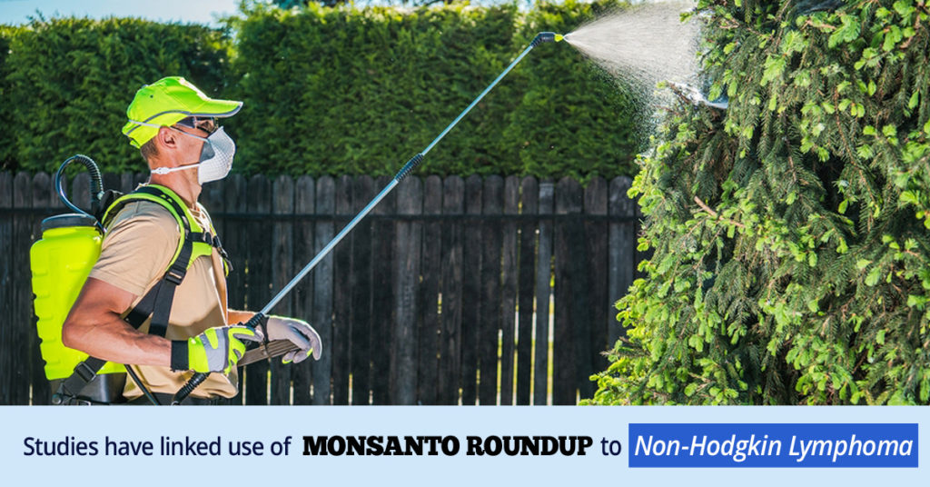 Roundup Lawsuit Compensation