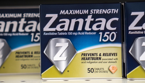 Zantac Recall - All Zantac and All Ranitidine