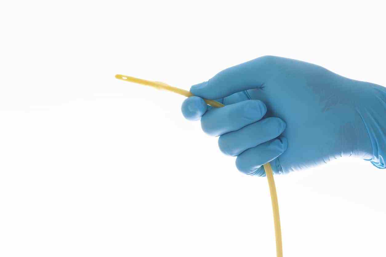 Penumbra Catheter Lawsuit