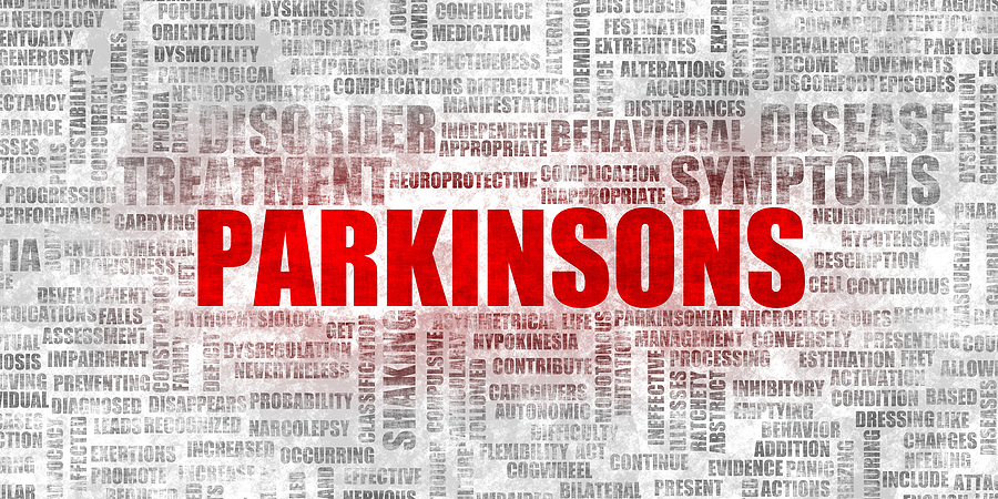 Paraquat linked to Parkinson's Disease.