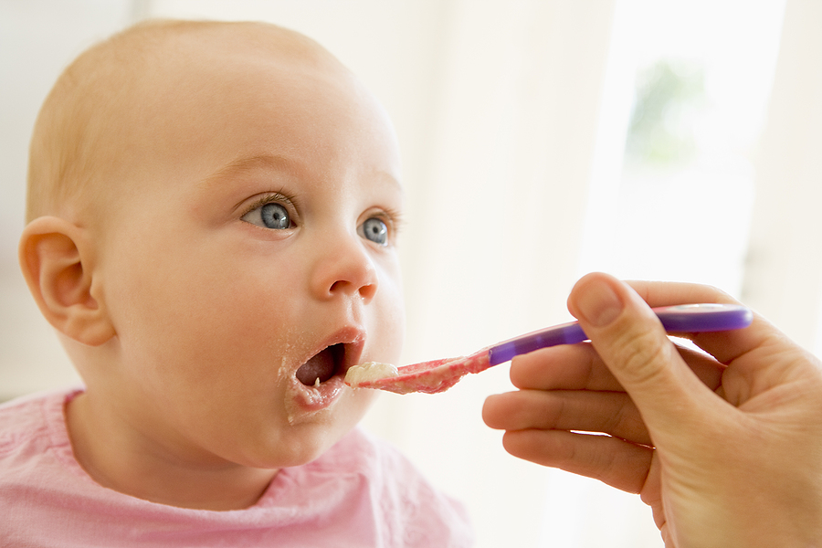 Heavy Metals Baby Food Lawsuit