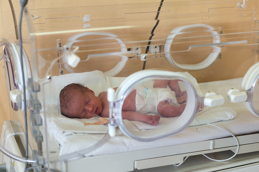 Premature Baby NEC Lawsuit Baby Formula