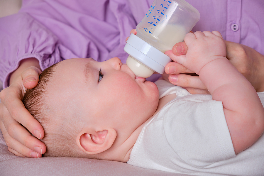 Infant Baby Formula Lawsuit