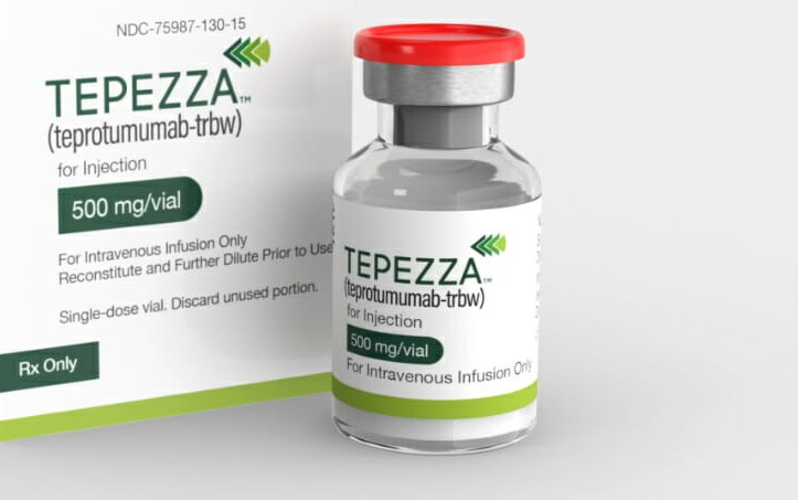 Tepazza Lawsuit
