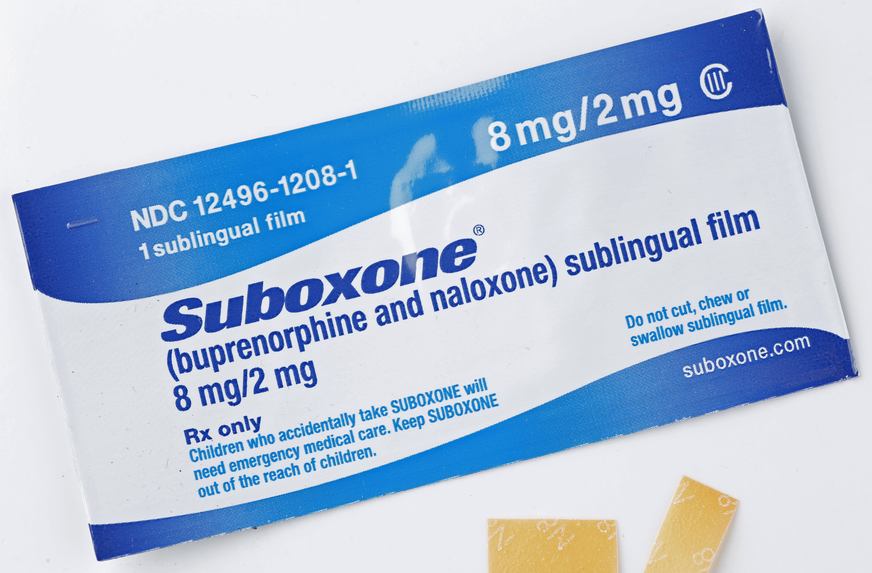 Suboxone Lawsuit