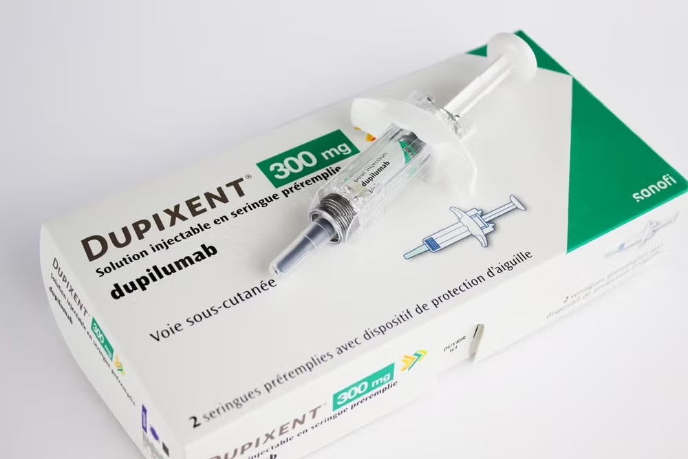 Dupixent Lawsuit